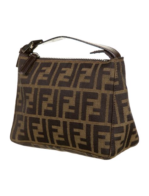 prezzo necessaire piccolo fendi|fendi handbags mini.